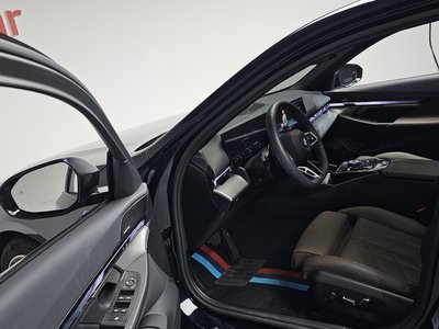 2025 BMW 5 SERIES 缩略图 13