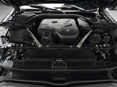 2025 BMW 5 SERIES — фото 7