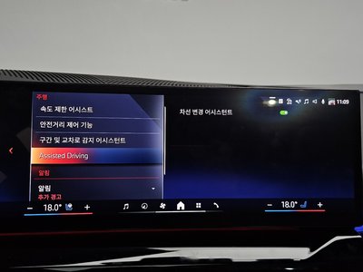 2025 BMW 5 SERIES 缩略图 31