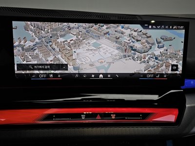 2025 BMW 5 SERIES 缩略图 20