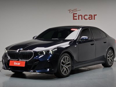 صورة 2 لـ 2025 BMW 5 SERIES