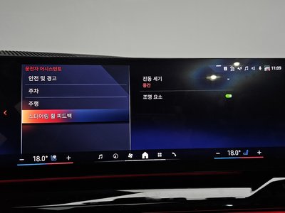 2025 BMW 5 SERIES 缩略图 30