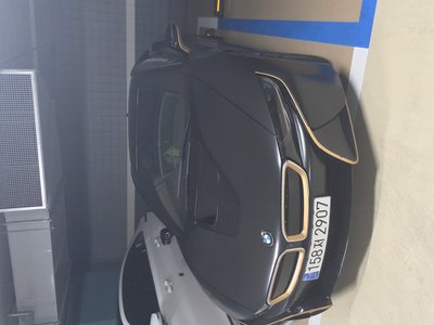 صورة 1 لـ 2016 BMW I8