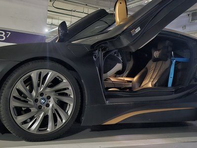 صورة 6 لـ 2016 BMW I8