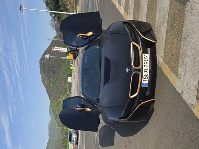 صورة 2 لـ 2016 BMW I8