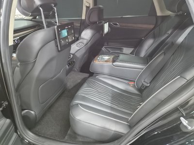 2022 Genesis G80 (RG3) 缩略图 17
