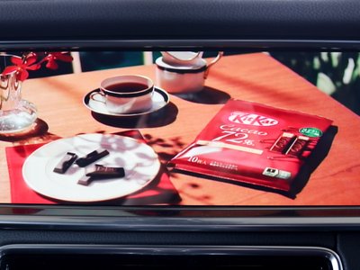 PORSCHE PANAMERA - 10