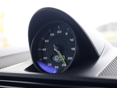 PORSCHE PANAMERA - 7