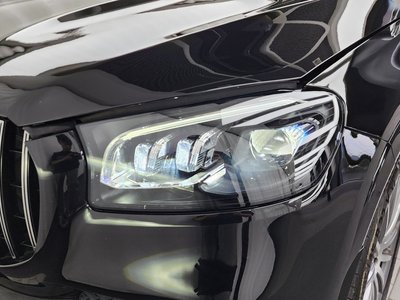 MERCEDES-BENZ GLS - 9