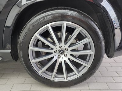 MERCEDES-BENZ GLS - 8