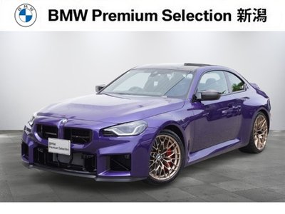 BMW M2 COUPE - 1