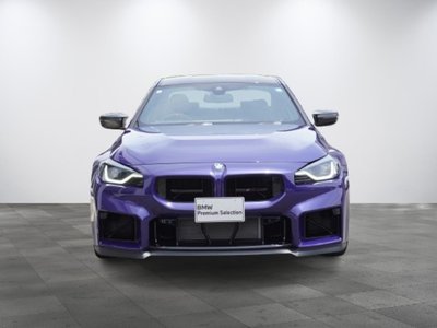 BMW M2 COUPE - 2