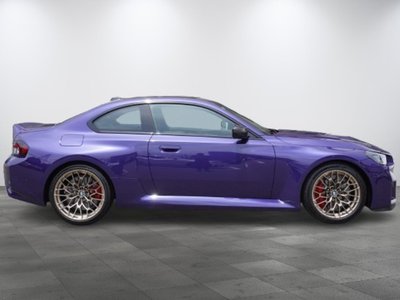 BMW M2 COUPE - 5