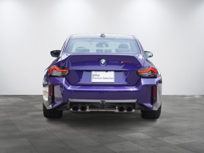 BMW M2 COUPE - 3