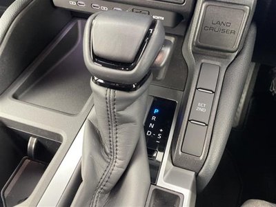 صورة مصغرة 23 لـ 2025 Toyota LAND CRUISER 250