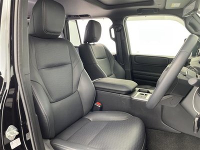 صورة 10 لـ 2025 Toyota LAND CRUISER 250