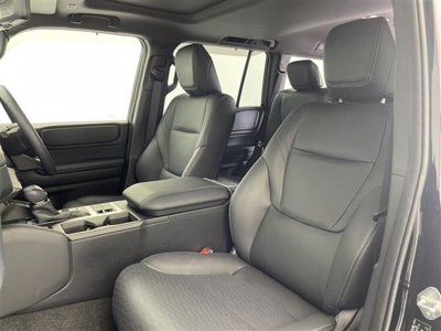 صورة مصغرة 11 لـ 2025 Toyota LAND CRUISER 250