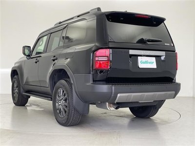 صورة مصغرة 43 لـ 2025 Toyota LAND CRUISER 250