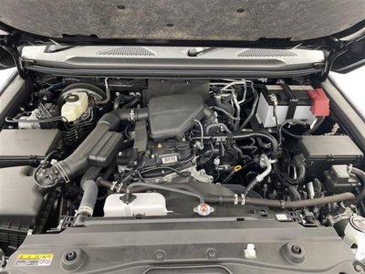 صورة مصغرة 26 لـ 2025 Toyota LAND CRUISER 250