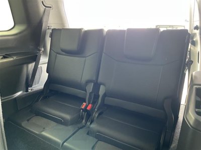 صورة مصغرة 31 لـ 2025 Toyota LAND CRUISER 250