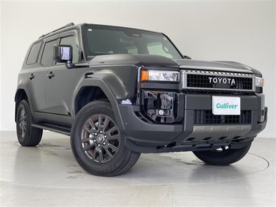 صورة 1 لـ 2025 Toyota LAND CRUISER 250