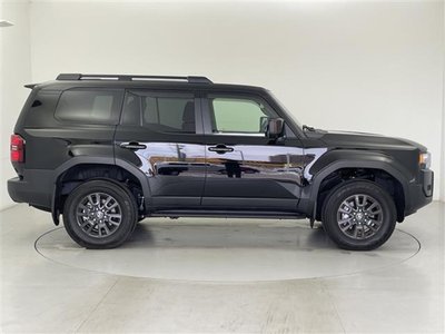 صورة مصغرة 18 لـ 2025 Toyota LAND CRUISER 250