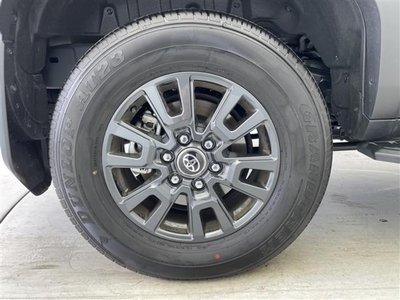 صورة مصغرة 22 لـ 2025 Toyota LAND CRUISER 250