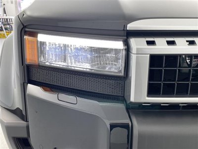 صورة مصغرة 15 لـ 2025 Toyota LAND CRUISER 250