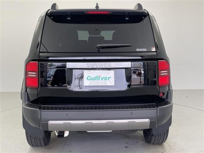 صورة مصغرة 17 لـ 2025 Toyota LAND CRUISER 250