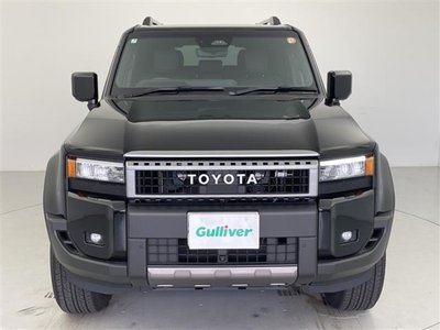 صورة مصغرة 42 لـ 2025 Toyota LAND CRUISER 250