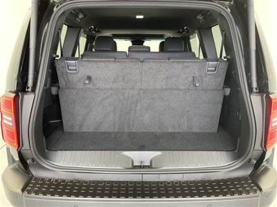 صورة مصغرة 25 لـ 2025 Toyota LAND CRUISER 250
