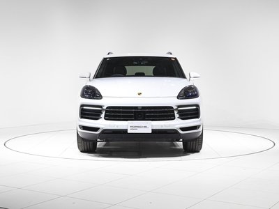 PORSCHE CAYENNE - 3