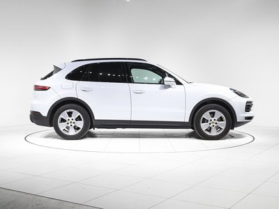 PORSCHE CAYENNE - 5