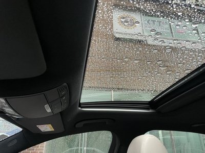 MERCEDES-BENZ E-CLASS - 7