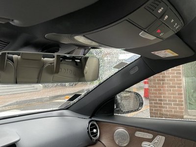 MERCEDES-BENZ E-CLASS - 5