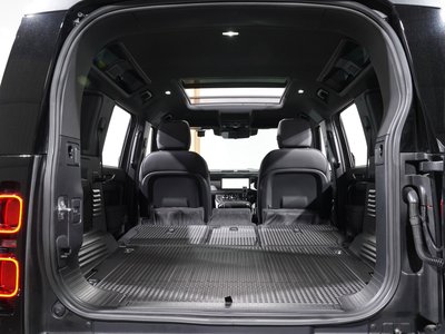2024 LAND Rover DEFENDER — миниатюра 46