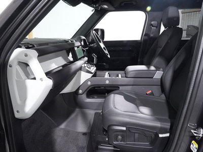 2024 LAND Rover DEFENDER — миниатюра 18