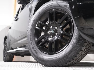 2024 LAND Rover DEFENDER — миниатюра 32