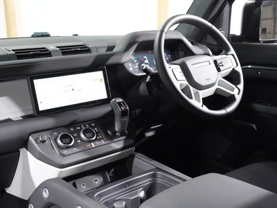 2024 LAND Rover DEFENDER — миниатюра 15