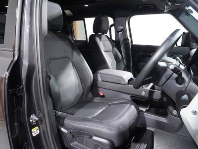 2024 LAND Rover DEFENDER — миниатюра 13