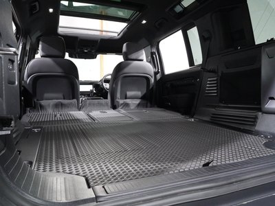 2024 LAND Rover DEFENDER — миниатюра 47