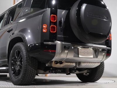 2024 LAND Rover DEFENDER — миниатюра 41