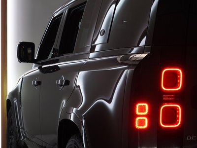 2024 LAND Rover DEFENDER — миниатюра 52