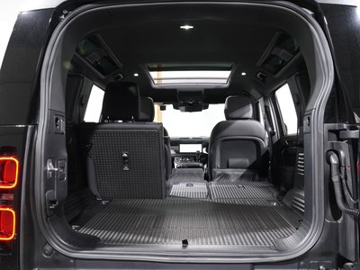 2024 LAND Rover DEFENDER — миниатюра 45
