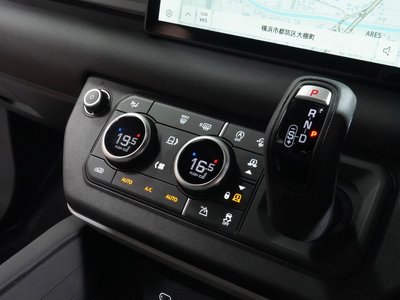 2024 LAND Rover DEFENDER — миниатюра 23