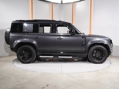 2024 LAND Rover DEFENDER — миниатюра 35