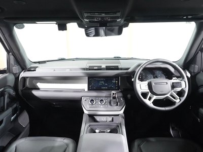 2024 LAND Rover DEFENDER — фото 2