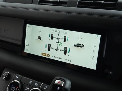 2024 LAND Rover DEFENDER — миниатюра 20