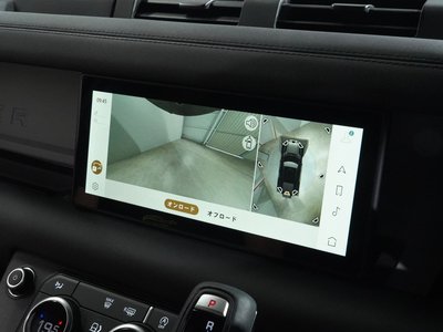 2024 LAND Rover DEFENDER — миниатюра 19