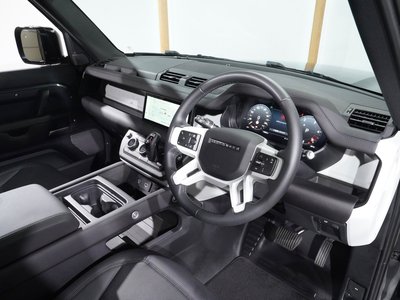 2024 LAND Rover DEFENDER — миниатюра 12
